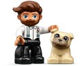 LEGO ® 10927 DUPLO Stoisko z pizzą