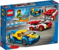 LEGO ® 60256 CITY Samochody wyścigowe