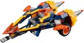 LEGO 70354 Nexo Knights Rozbijacz Axla