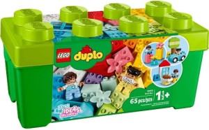 LEGO ® 10913 DUPLO Pudełko z klockami