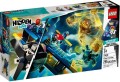 LEGO ® 70429 HIDDEN SIDE Samolot kaskaderski El Fuego