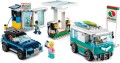 LEGO ® 60257 CITY Stacja benzynowa