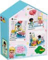 LEGO ® 10925 DUPLO Pokój zabaw