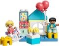LEGO ® 10925 DUPLO Pokój zabaw