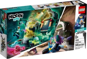 LEGO ® 70430 HIDDEN SIDE Metro w Newbury