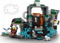 LEGO ® 70430 HIDDEN SIDE Metro w Newbury