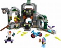 LEGO ® 70430 HIDDEN SIDE Metro w Newbury