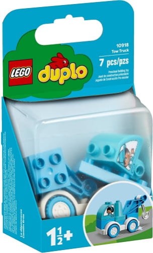 LEGO ® 10918 DUPLO Pomoc drogowa