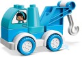 LEGO ® 10918 DUPLO Pomoc drogowa