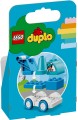 LEGO ® 10918 DUPLO Pomoc drogowa