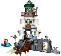 LEGO ® 70431 HIDDEN SIDE Latarnia ciemności