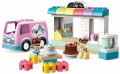 LEGO ® 10928 DUPLO Piekarnia