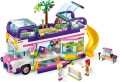 LEGO ® 41395 FRIENDS Autobus przyjaźni