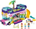 LEGO ® 41395 FRIENDS Autobus przyjaźni