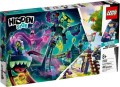 LEGO ® 70432 HIDDEN SIDE Nawiedzony lunapark