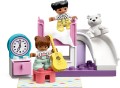 LEGO ® 10926 DUPLO Sypialnia