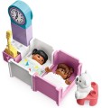 LEGO ® 10926 DUPLO Sypialnia