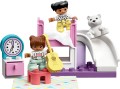 LEGO ® 10926 DUPLO Sypialnia
