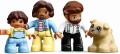 LEGO ® 10929 DUPLO Wielofunkcyjny domek