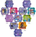 LEGO ® 41404 FRIENDS Kostka do zabawy Emmy