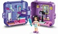LEGO ® 41404 FRIENDS Kostka do zabawy Emmy