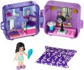 LEGO ® 41404 FRIENDS Kostka do zabawy Emmy
