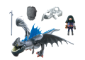 PLAYMOBIL 9248 Drago i Uzbrojony Smok