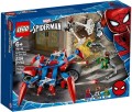 LEGO ® 76148 Spider-Man kontra Doc Ock
