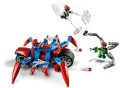 LEGO ® 76148 Spider-Man kontra Doc Ock
