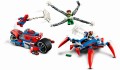 LEGO ® 76148 Spider-Man kontra Doc Ock