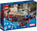 LEGO ® 76148 Spider-Man kontra Doc Ock