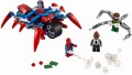 LEGO ® 76148 Spider-Man kontra Doc Ock