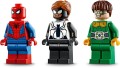LEGO ® 76148 Spider-Man kontra Doc Ock