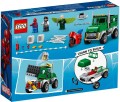 LEGO ® 76147 Napad Sępa na furgonetkę