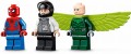 LEGO ® 76147 Napad Sępa na furgonetkę