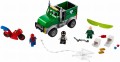 LEGO ® 76147 Napad Sępa na furgonetkę
