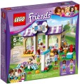 LEGO 41124 Friends  Przedszkole dla szczeniąt w Heartlake