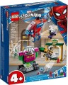 LEGO ® 76149 Groźny Mysterio