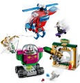 LEGO ® 76149 Groźny Mysterio