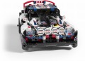 LEGO ® 42109 TECHNIC Auto wyścigowe Top Gear sterowane przez aplikację