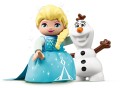 LEGO ® 10920 DUPLO Popołudniowa herbatka u Elsy i Olafa