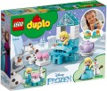 LEGO ® 10920 DUPLO Popołudniowa herbatka u Elsy i Olafa