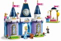 LEGO ® 43178 DISNEY PRINCES Przyjęcie w zamku Kopciuszka