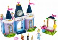 LEGO ® 43178 DISNEY PRINCES Przyjęcie w zamku Kopciuszka