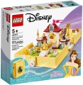 LEGO ® 43177 DISNEY PRINCES Książka z przygodami Belli
