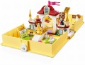 LEGO ® 43177 DISNEY PRINCES Książka z przygodami Belli