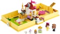 LEGO ® 43177 DISNEY PRINCES Książka z przygodami Belli