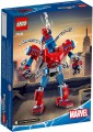 LEGO ® 76146 Mech Spider-Mana