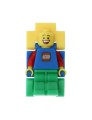  LEGO 9005008 Zegarek na rękę i zestaw do nauki