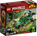 LEGO ® 71700 NINJAGO Dżunglowy ścigacz